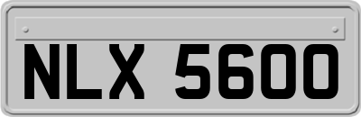 NLX5600