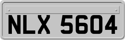 NLX5604