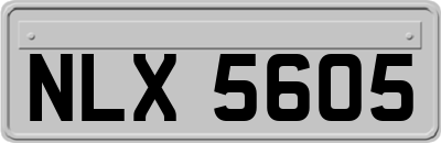 NLX5605
