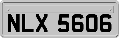 NLX5606
