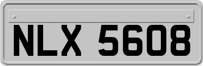NLX5608
