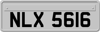 NLX5616