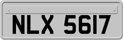 NLX5617