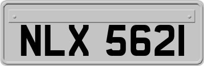 NLX5621