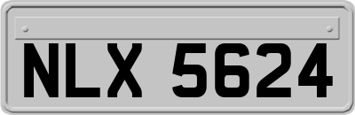NLX5624