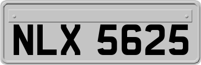 NLX5625