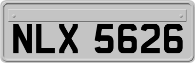 NLX5626