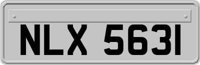 NLX5631