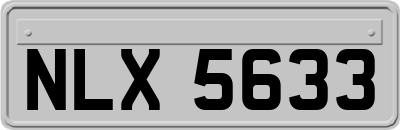 NLX5633