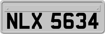 NLX5634