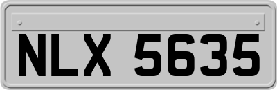 NLX5635