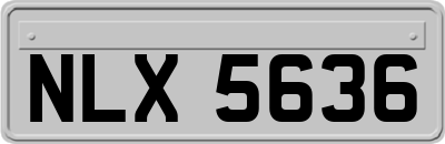 NLX5636