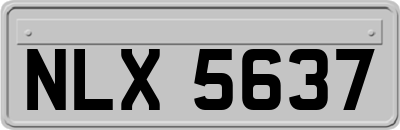 NLX5637