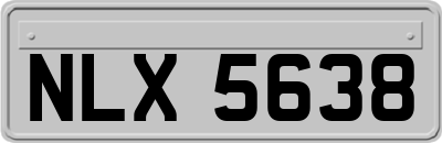NLX5638