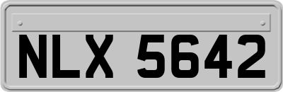 NLX5642
