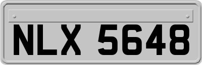 NLX5648