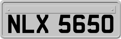 NLX5650