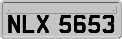 NLX5653