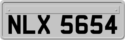 NLX5654