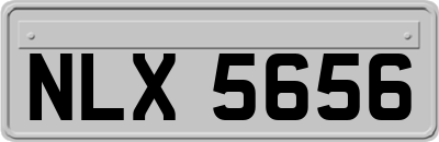 NLX5656