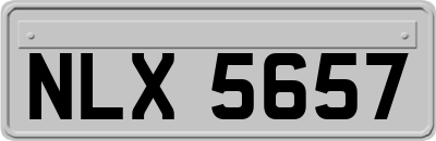 NLX5657