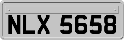 NLX5658