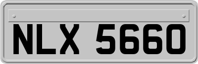 NLX5660