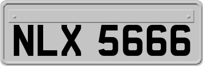 NLX5666