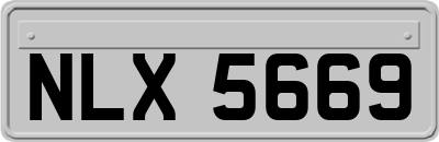 NLX5669