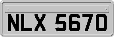 NLX5670