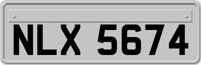 NLX5674