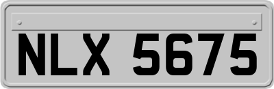 NLX5675
