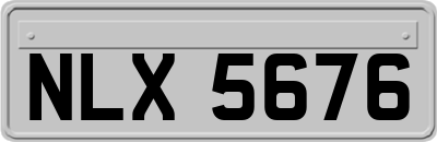 NLX5676