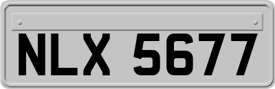 NLX5677
