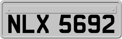 NLX5692