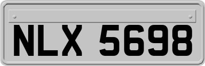 NLX5698