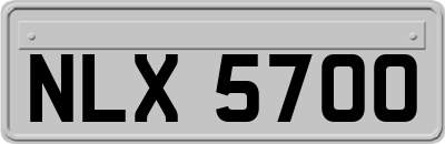 NLX5700