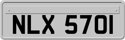 NLX5701