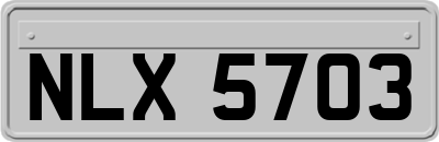 NLX5703