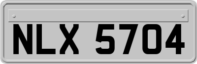 NLX5704