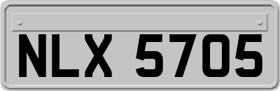 NLX5705