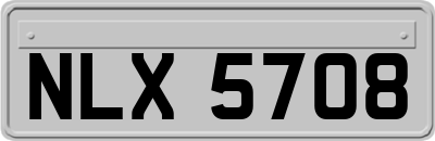 NLX5708