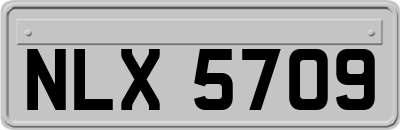 NLX5709