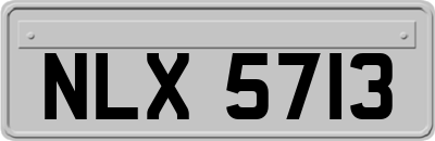 NLX5713