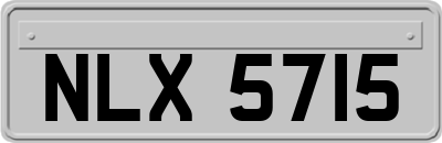 NLX5715