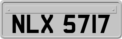 NLX5717