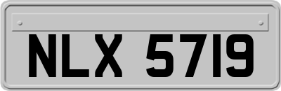 NLX5719
