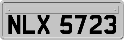 NLX5723