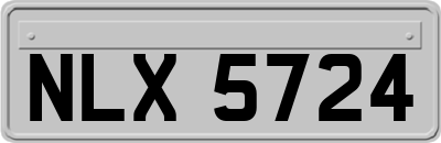 NLX5724