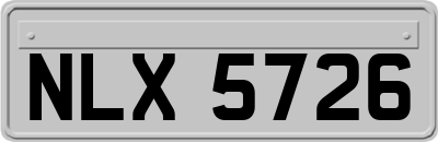 NLX5726